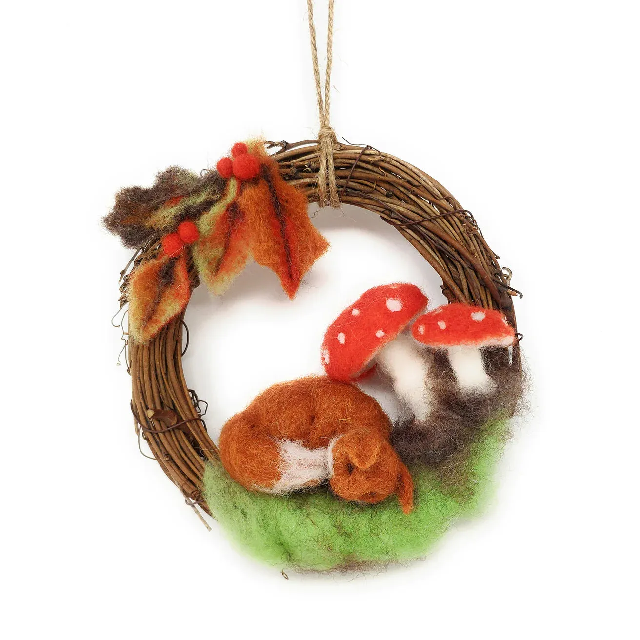 Needle Felting Kits