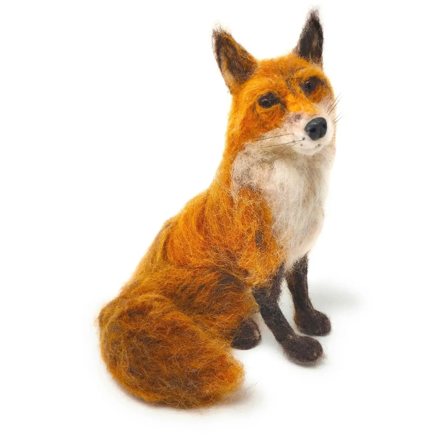 Needle Felting Kits