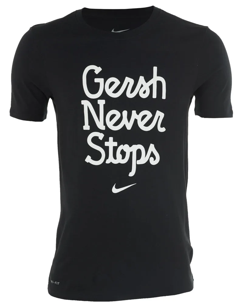 Nike Nike T-shirt  Mens Style : 728032