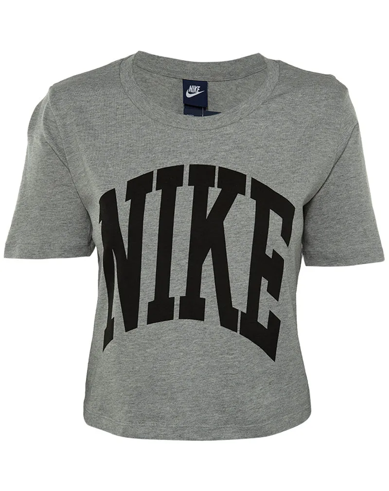 Nike Prep Cropped Womens Style : 725828