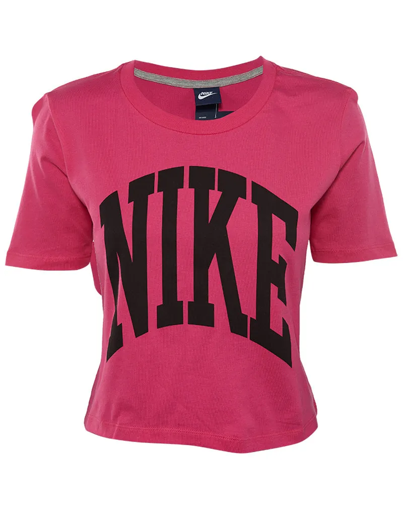 Nike Prep Cropped Womens Style : 725828