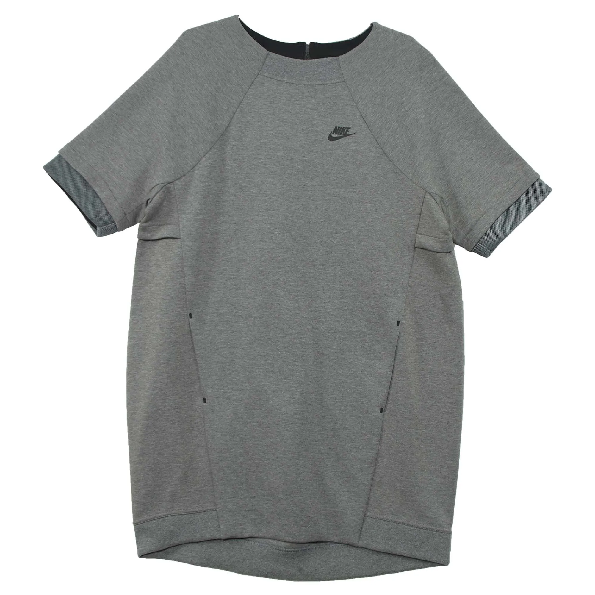 Nike Tech Fleece Dress Pullover Shirt Womens Style : 746918