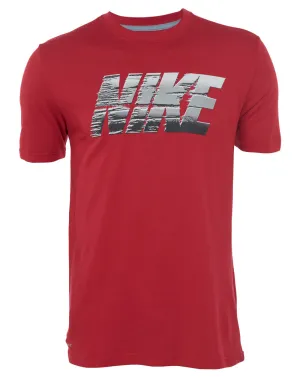 Nike Training Tee Mens Style : 619108