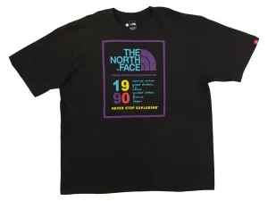 North Face Neon Tee style # AY1J