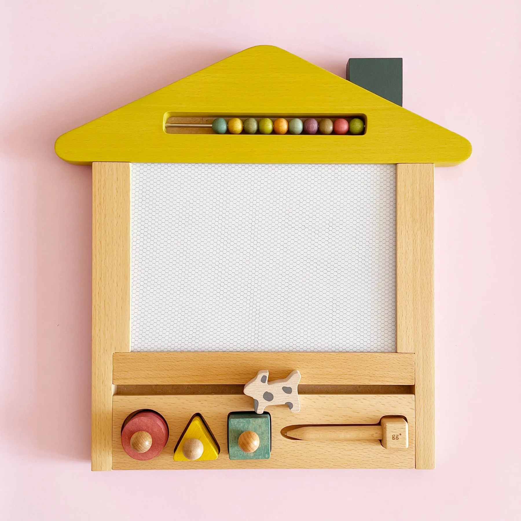 Oekaki Magnetic Drawing Board