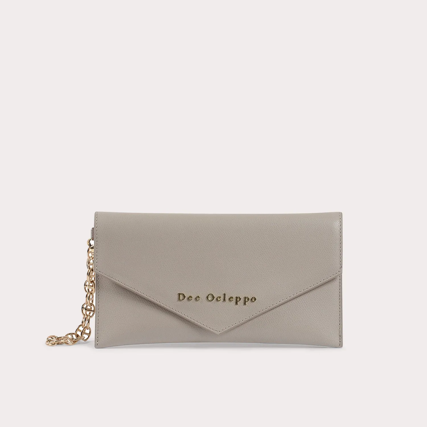 Palmellato Clutch