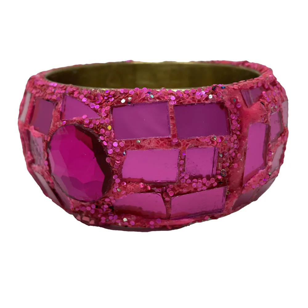 PINK BANGLE