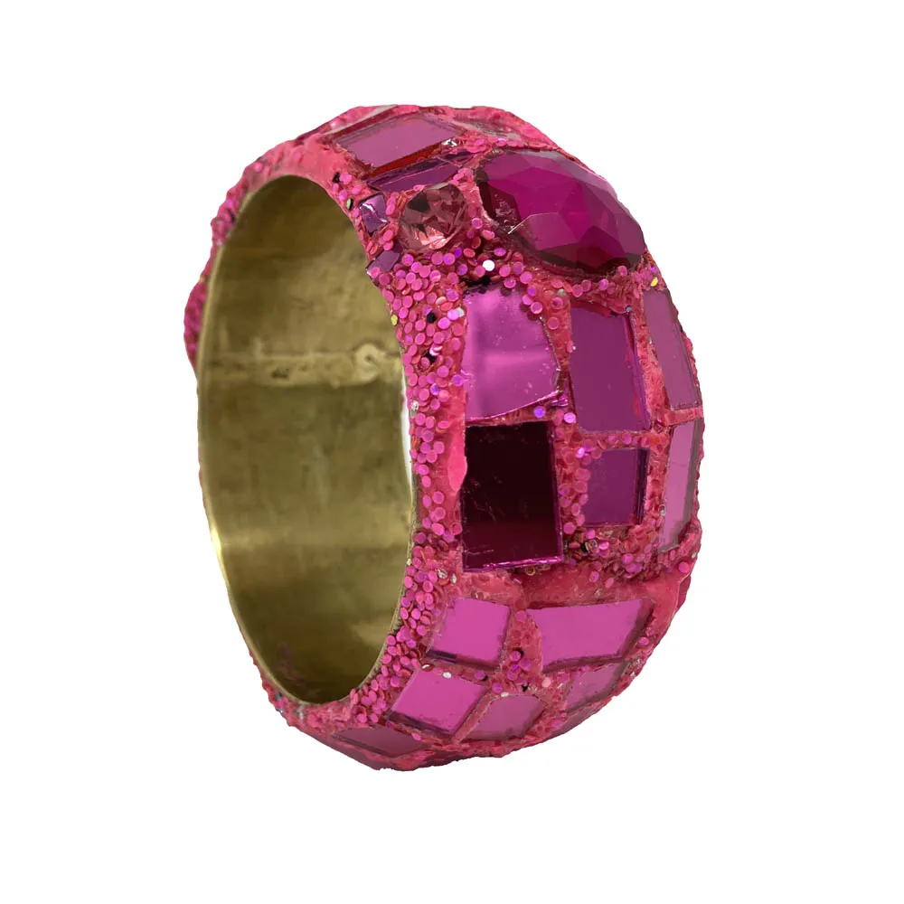 PINK BANGLE