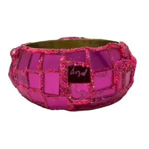 PINK BANGLE