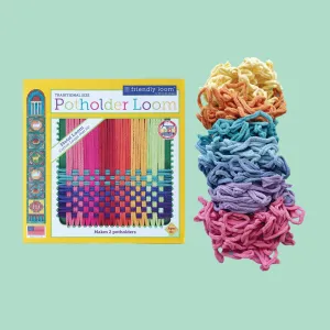 Potholder Loom Bundle