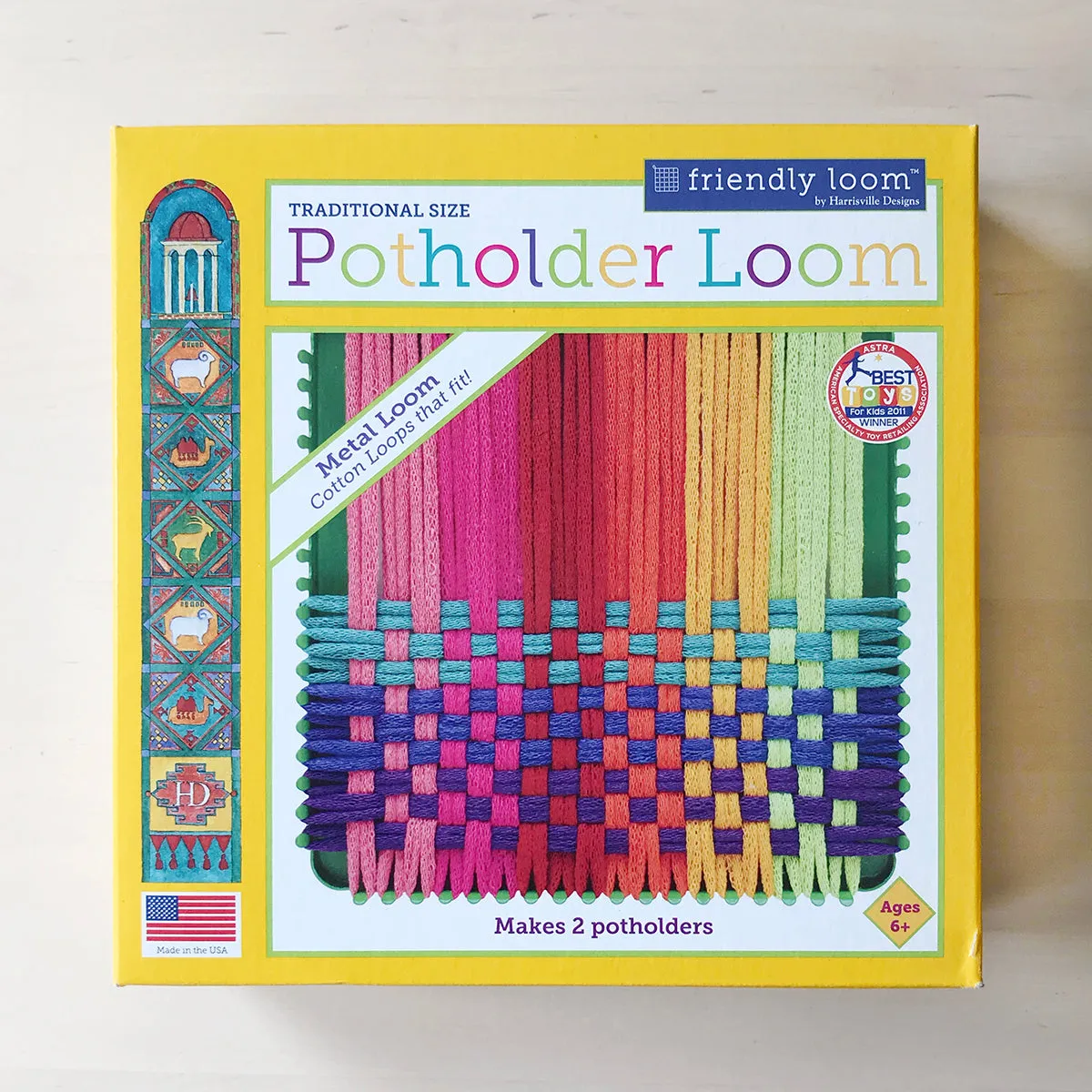 Potholder Loom Bundle