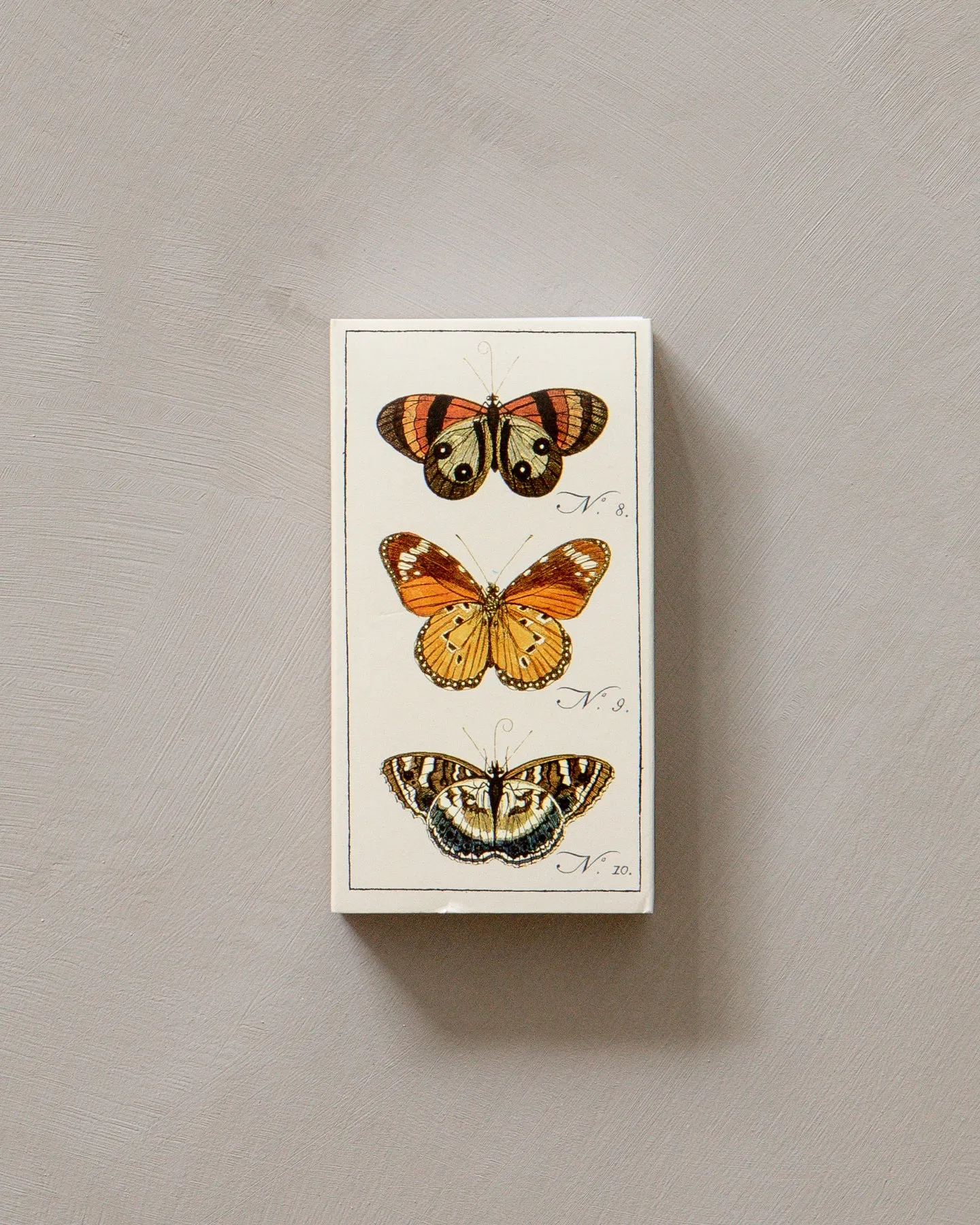 Printed Match Box