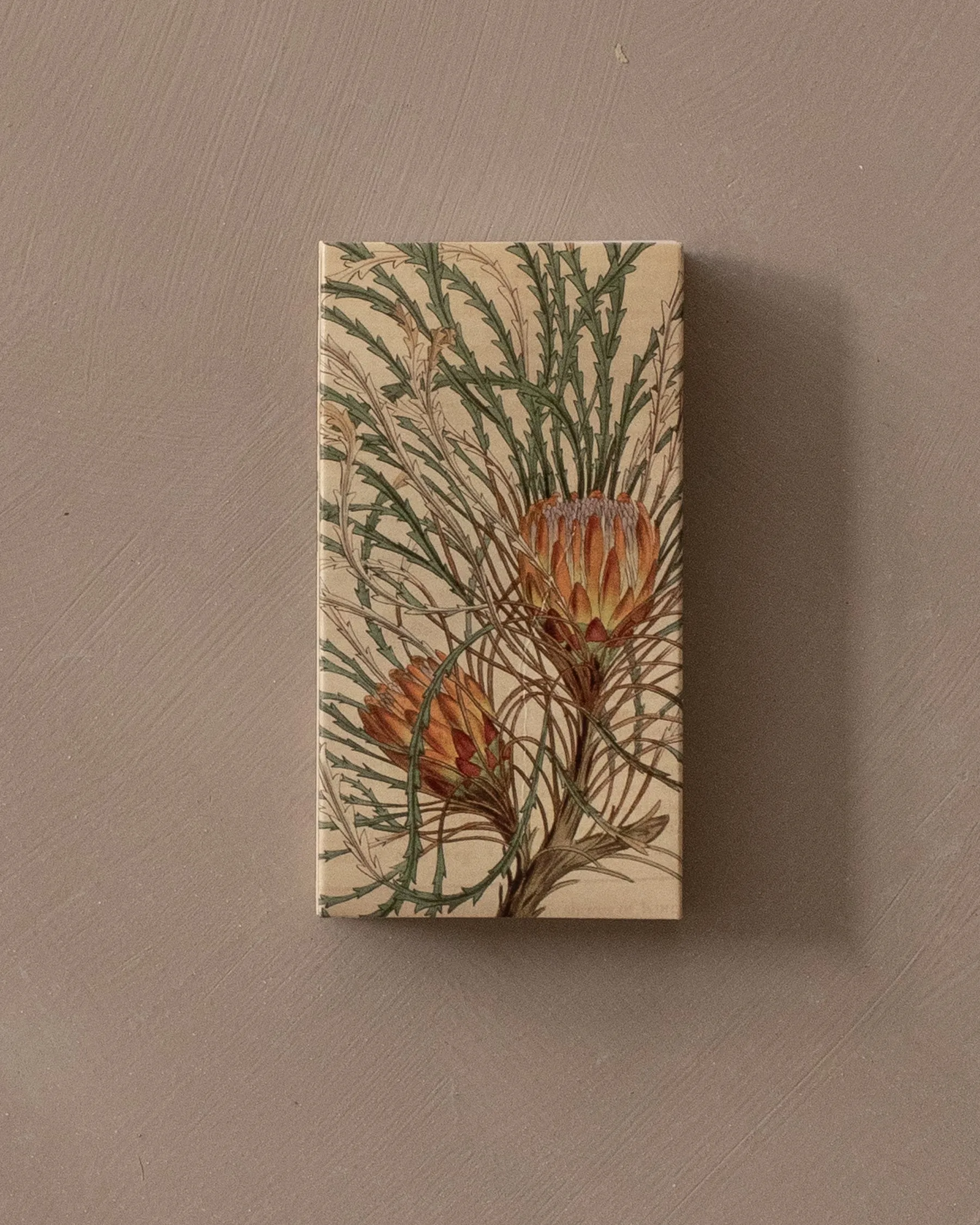 Printed Match Box