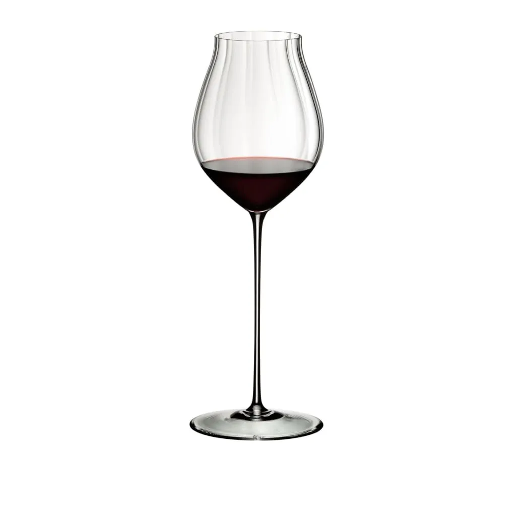 Riedel High Performance Pinot Noir Clear