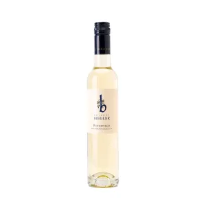 Rotgipfler Trockenbeerenauslese, Biegler, Austrian Dessert Wine