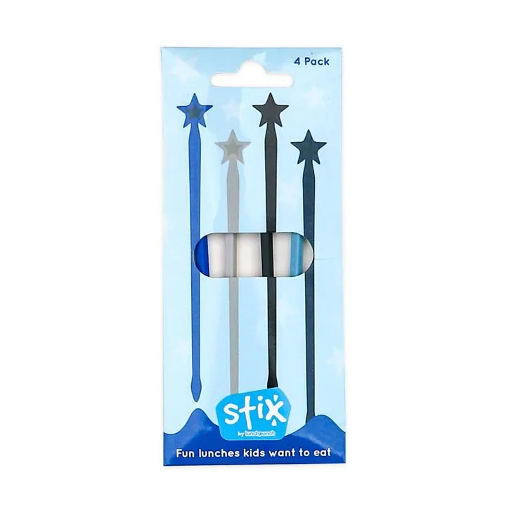 Stix by Lunch Punch