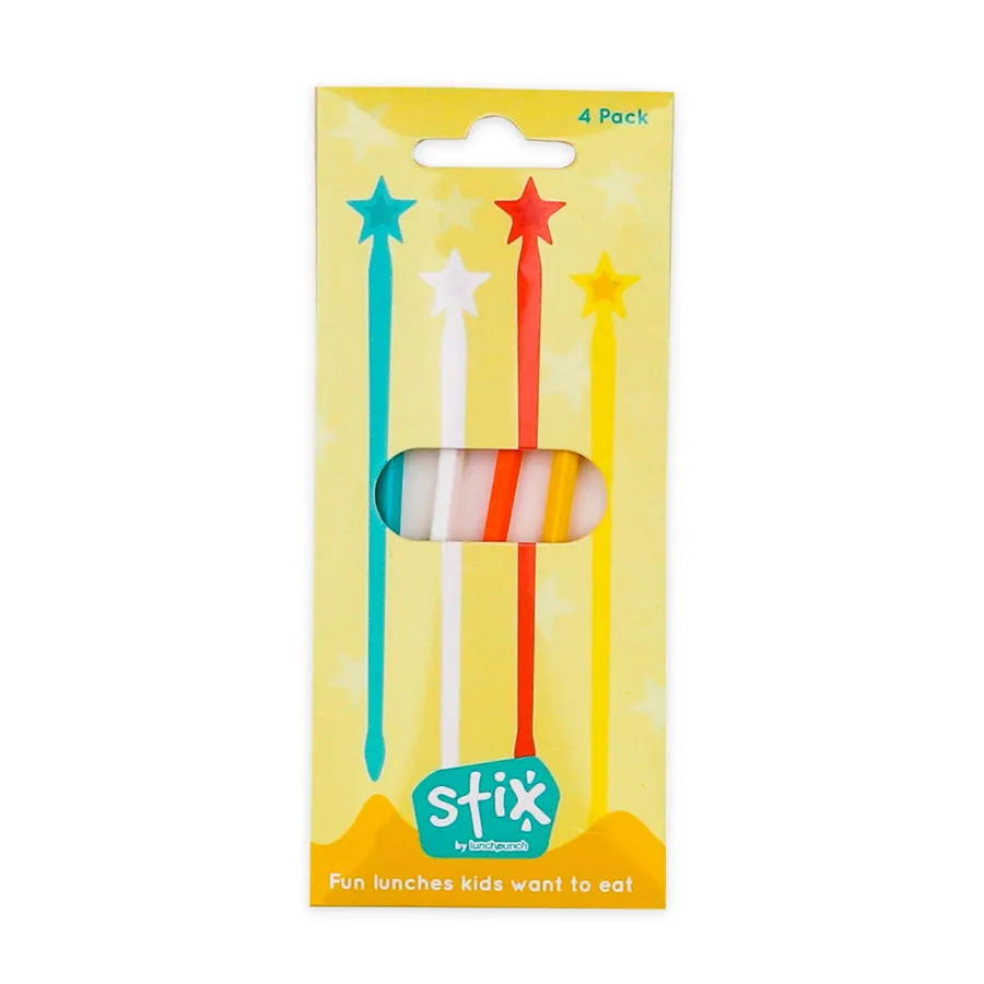 Stix by Lunch Punch