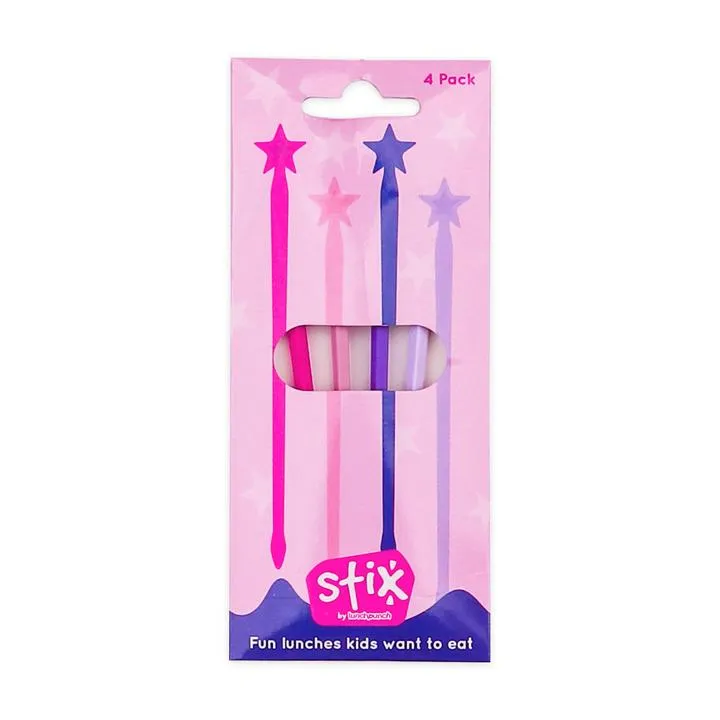 Stix by Lunch Punch