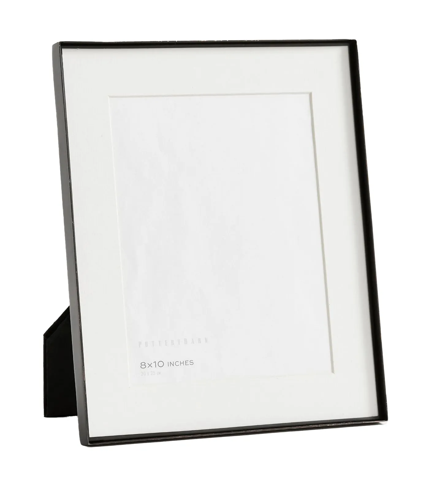 Stowe Modern Metal Frames 8x10