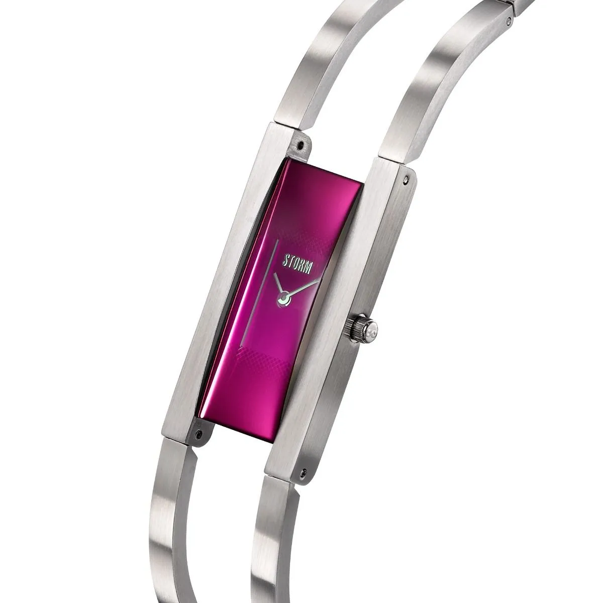 STR Watch Zatya Lazer Purple