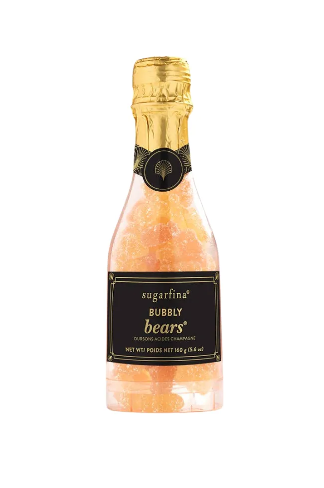 Sugarfina Bubbly Bears Celebration Bottle