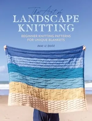 The Art of Landscape Knitting