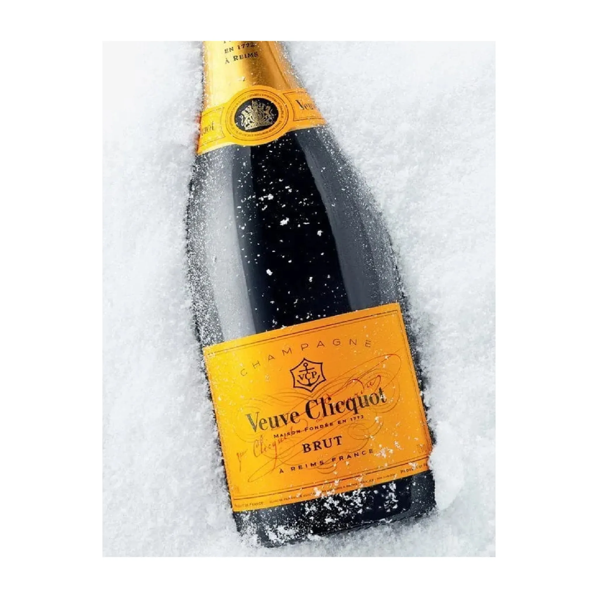 'Veuve Clicquot' Book | Sixtine Dubly