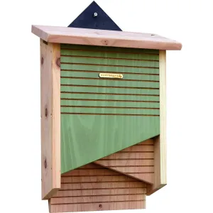 Wildlife World 44cm Conservation Bat Box