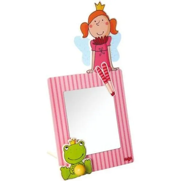 xHaba Craft Kit Mirror Rosalina